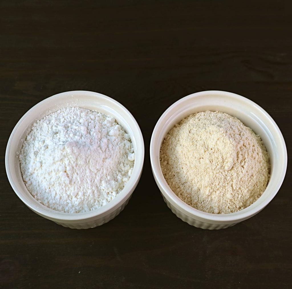 Wheat Flour vs Jowar Flour: A Practical Comparison for Buyers