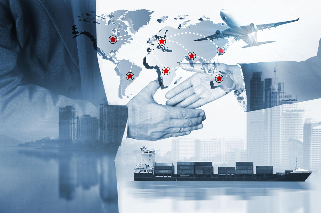 Building Reliable Supplier Relationships in the Food Industry