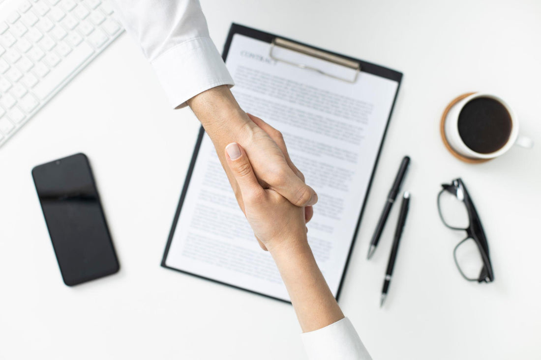 Export Documentation & Support