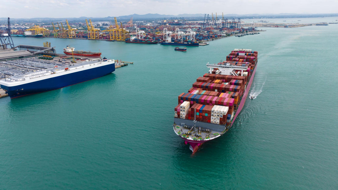 Delivery & Lead Time